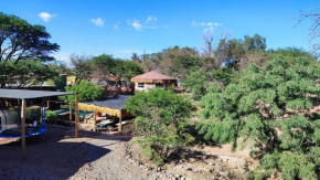 LASANA Habitaciones